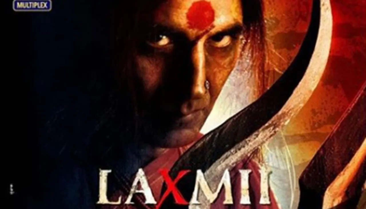 Akshay Kumar’s ‘Laxmii’ Tanks, Critics Call The Film Bizarre