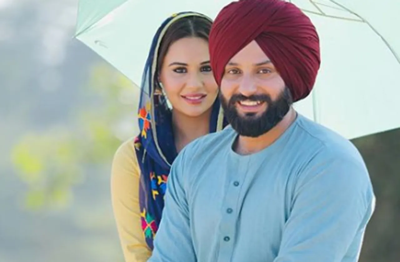 ਕਿਸ ਦੇ ਨਾਲ ਸਾਕ ਕਰਵਾਉਣਾ ਚਾਹੁੰਦੀ ਹੈ ਮੈਂਡੀ ਤੱਖੜ ,ਵੇਖੋ ਤਸਵੀਰਾਂ