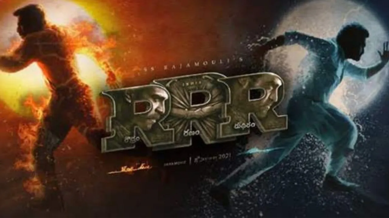 ‘RRR’ creates history, becomes first Indian film to bag ‘Best Picture’ nomination at Hollywood Critics Association Awards 2022