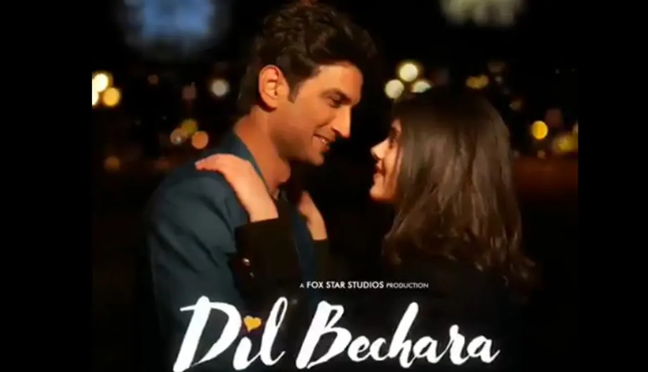 Sushant Singh Rajput’s Last Film ‘Dil Bechara’ To Release At This Time