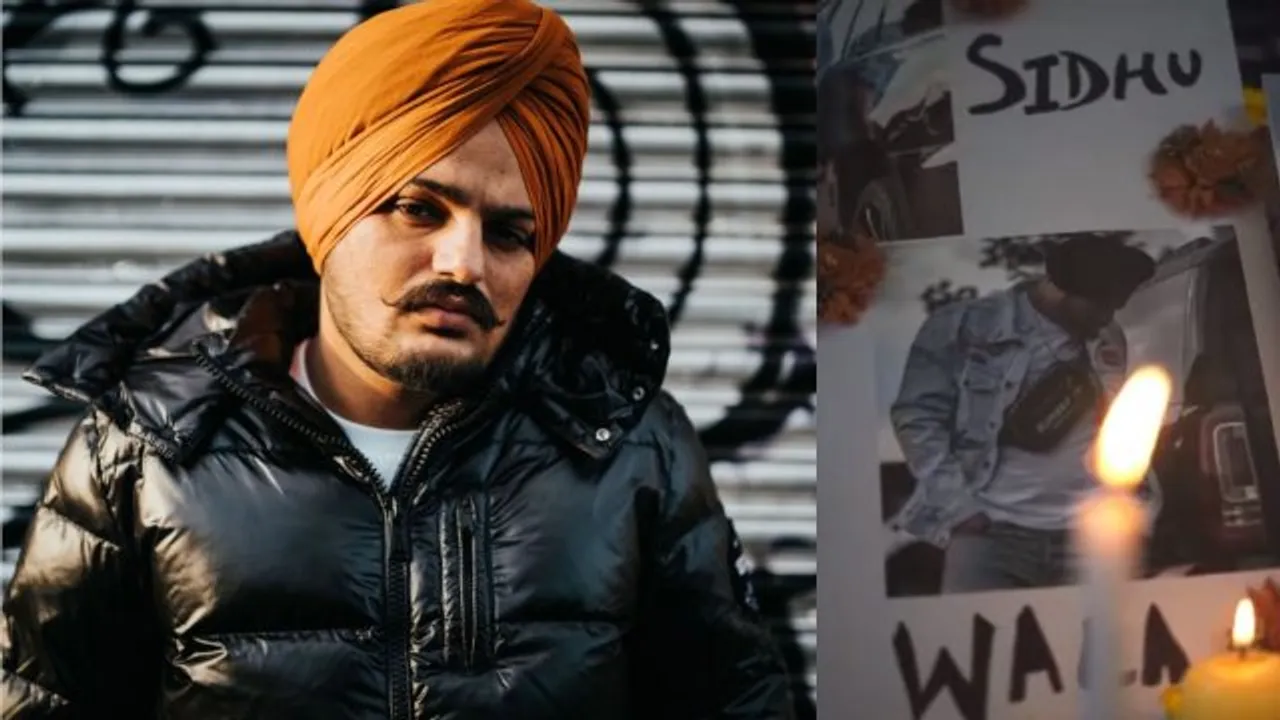 Sidhu Moose Wala's family appeals to wear turban for late singer's bhog and antim ardaas