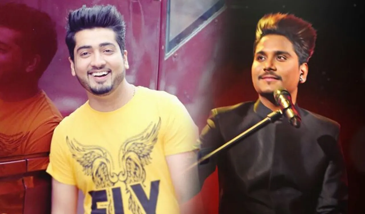 Jaani Shares Kamal Khan's Stage Performance From Previous Season Of 'Voice Of Punjab'