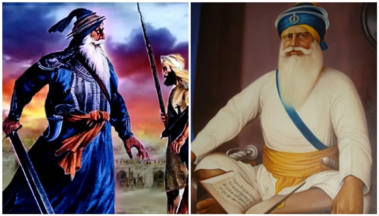 ਸਵਾ ਮਣ ਦੇ ਖੰਡੇ ਨਾਲ ਲੜਨ ਵਾਲੇ ਸਿੱਖ ਸ਼ਹੀਦ 'ਤੇ  ਮਹਾਨ ਯੋਧੇ ਦਾ ਹੈ ਅੱਜ ਜਨਮ ਦਿਹਾੜਾ  ,ਜਾਣੋ ਪੂਰੀ ਕਹਾਣੀ