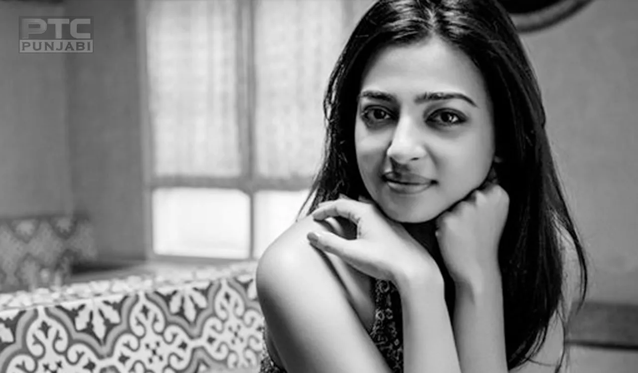 RADHIKA APTE FACES FACEBOOK ACCOUNT HACKING ONCE AGAIN