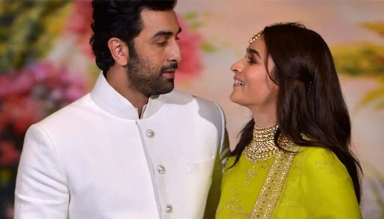 Ranbir Kapoor-Alia Bhatt Wedding: ਜਾਣੋ ਰਣਬੀਰ ਕਪੂਰ ਆਪਣੀ ਲਵ ਲੇਡੀ ਨੂੰ ਵੈਡਿੰਗ-ਡੇਅ 'ਤੇ ਕੀ ਤੋਹਫਾ ਦੇਣਗੇ