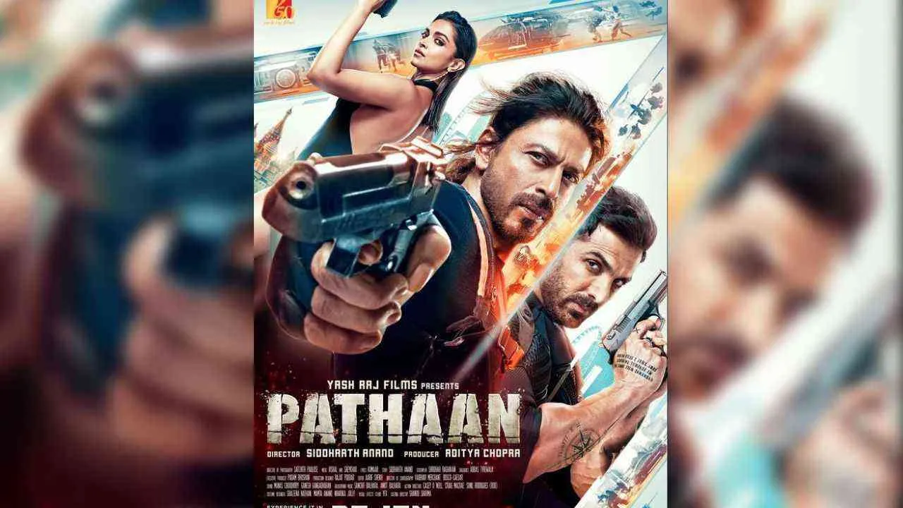 &#039;Pathaan&#039; movie OTT release date: When and where to watch Shah Rukh Khan&#039;s action flick?