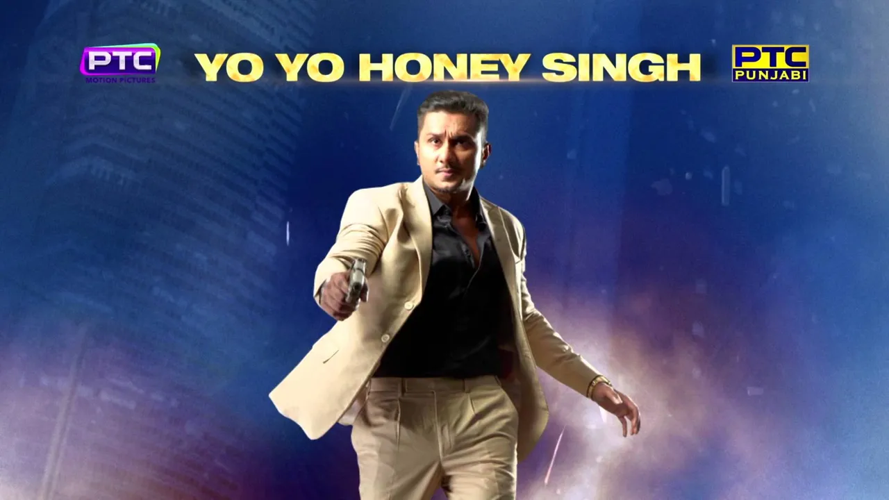 YO YO HONEY SINGH IS SUPPORTING YOUNG ARTISTS