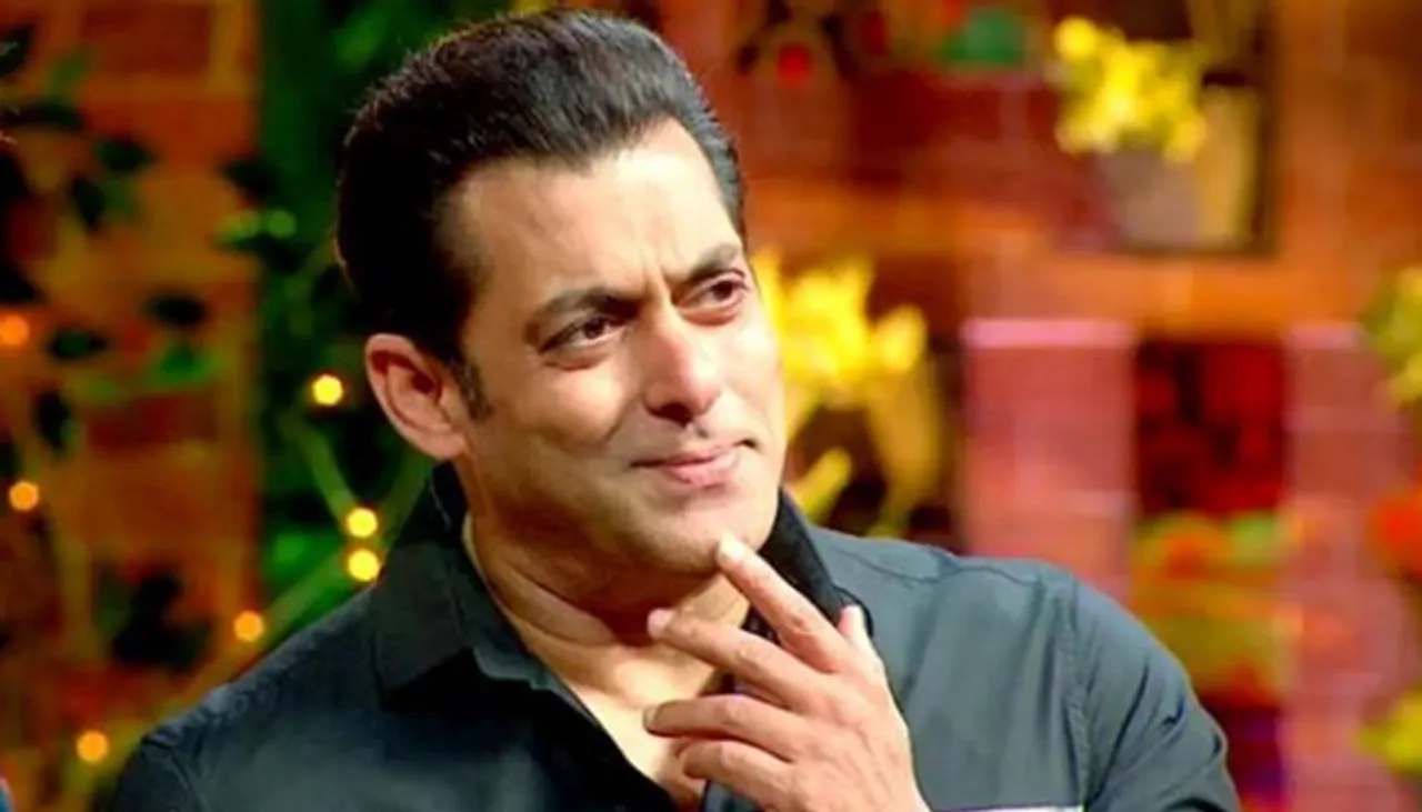 Salman Khan To Marry At The Age Of 72? Watch Superstar’s Hilarious Confession