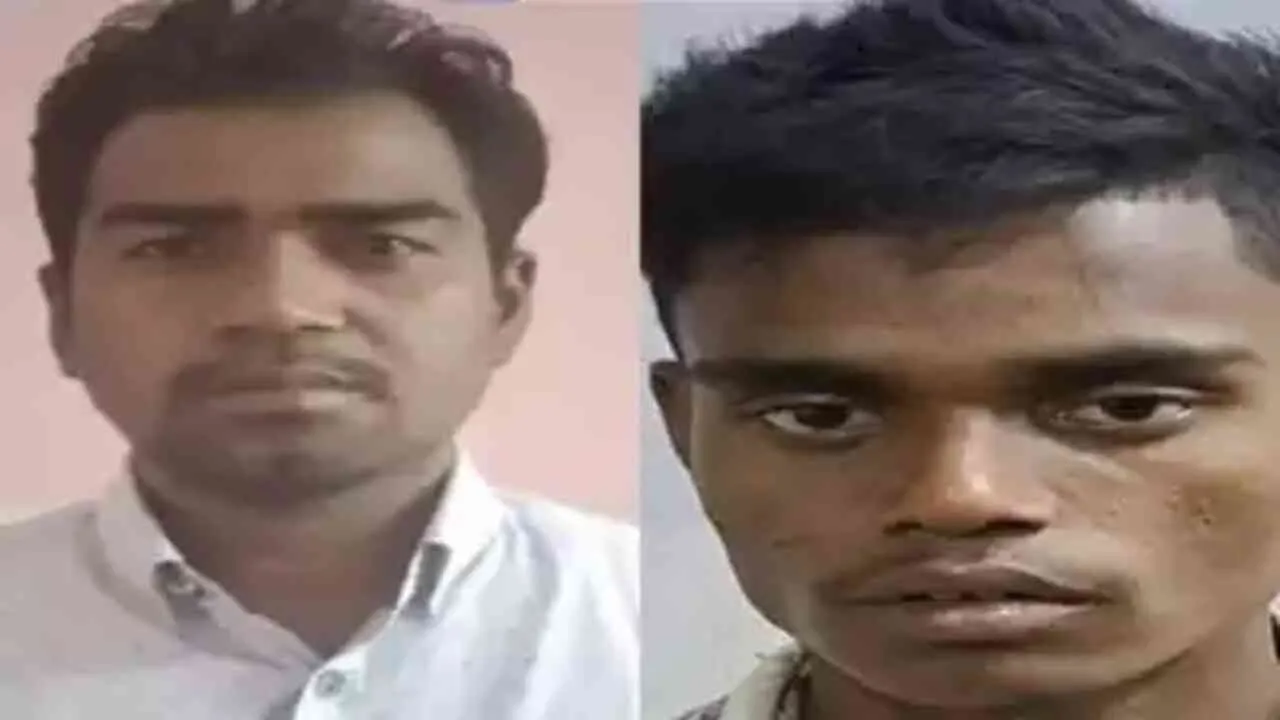 ATS Nabs Two Rohingyas From Ballia: उत्तर प्रदेश एटीएस ने बलिया जिले से दो रोहिंग्याओं को पकड़ा; भारतीय पासपोर्ट, आधार, सऊदी करेंसी ज़ब्त