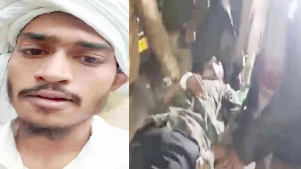 Prayagraj Bus Conductor Attack: आरोपी लारेब ने पूछताछ में किए कई खुलासे, पाक मौलाना से प्रभावित होकर रची थी साजिश