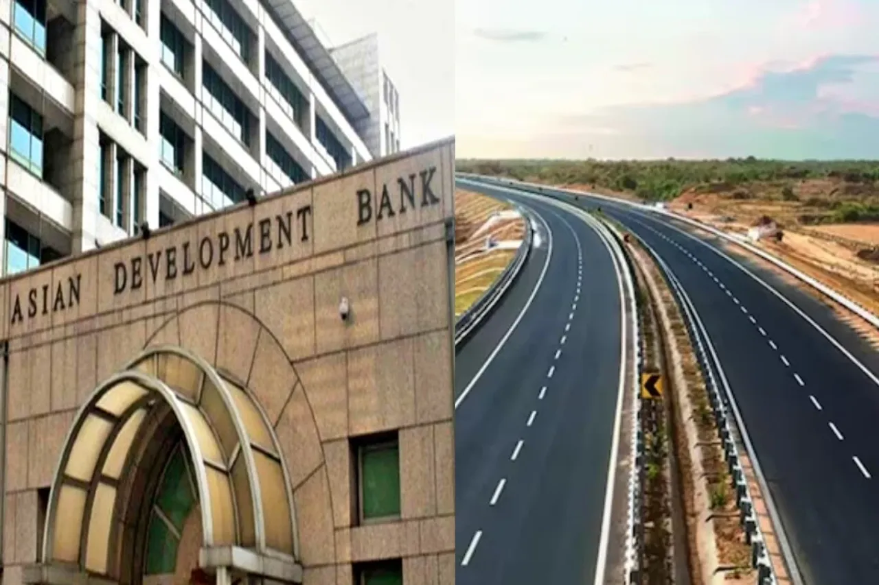ADB to give 175 million dollars for road development in MP