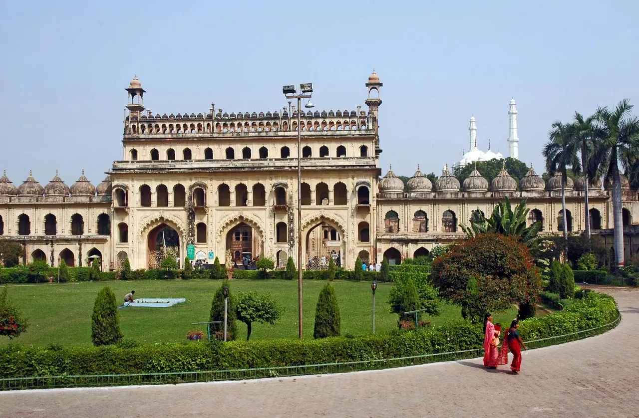 lucknow women shg