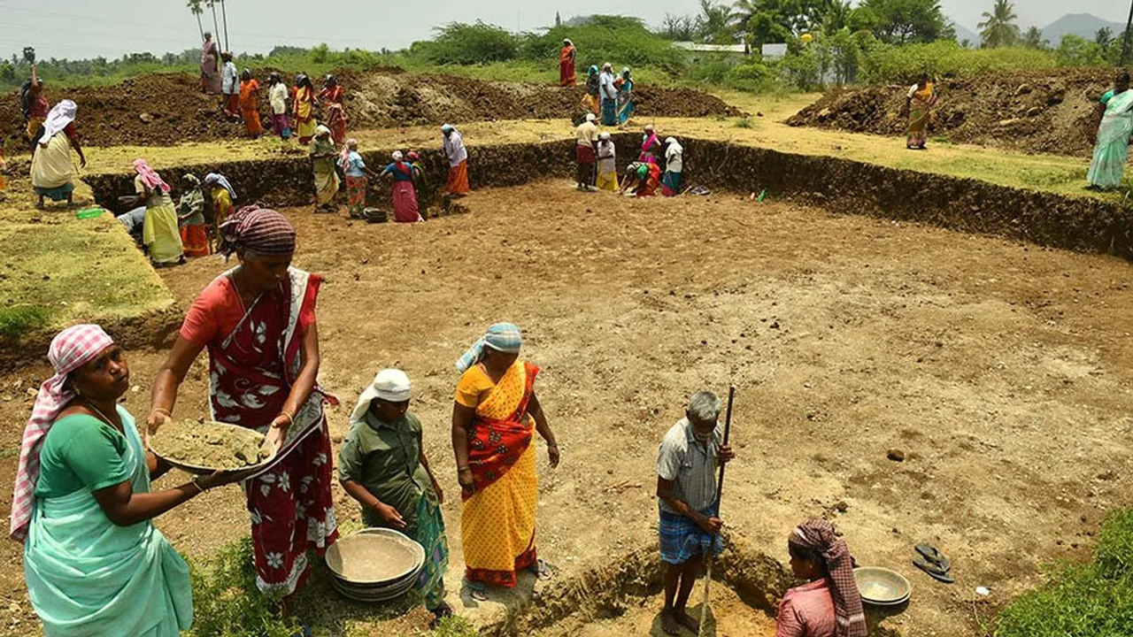 drones shg women