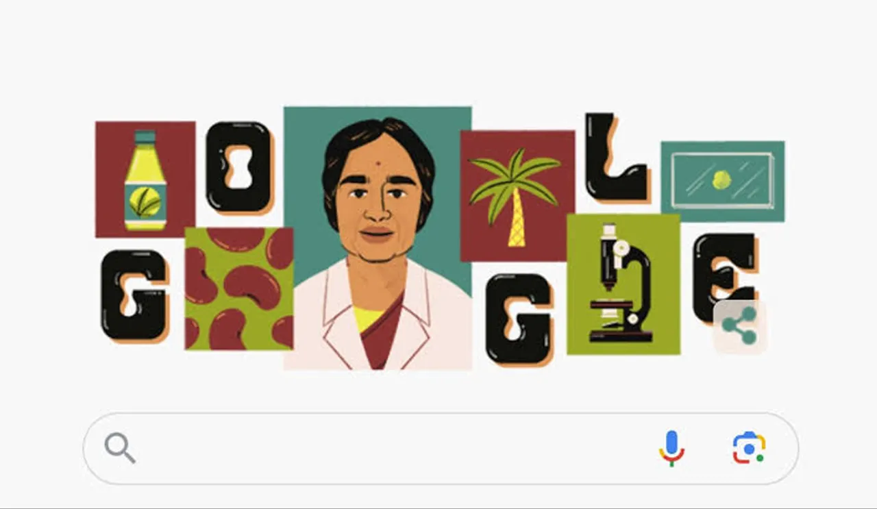 Kamla Sohoni