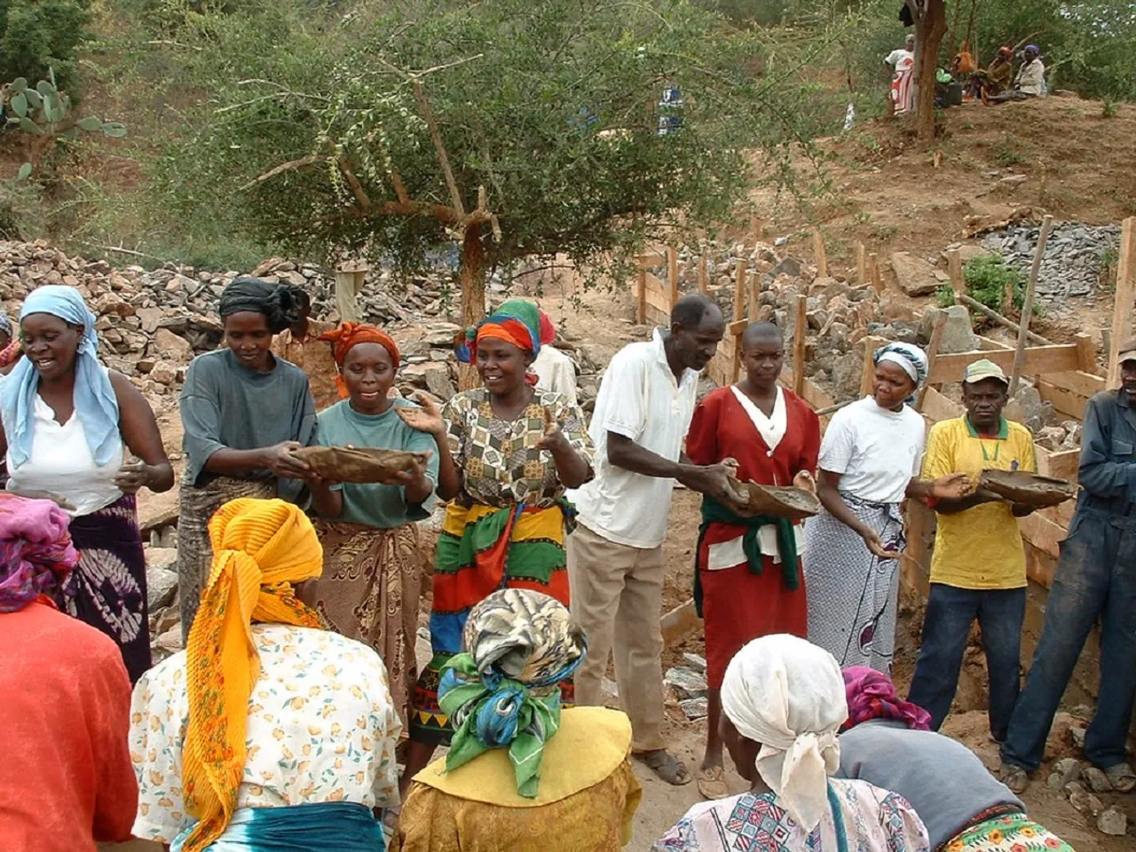 ghana