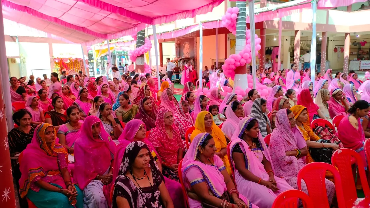 indore mela