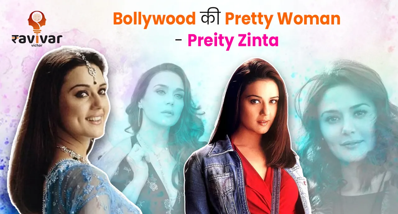 Preity Zinta Movies