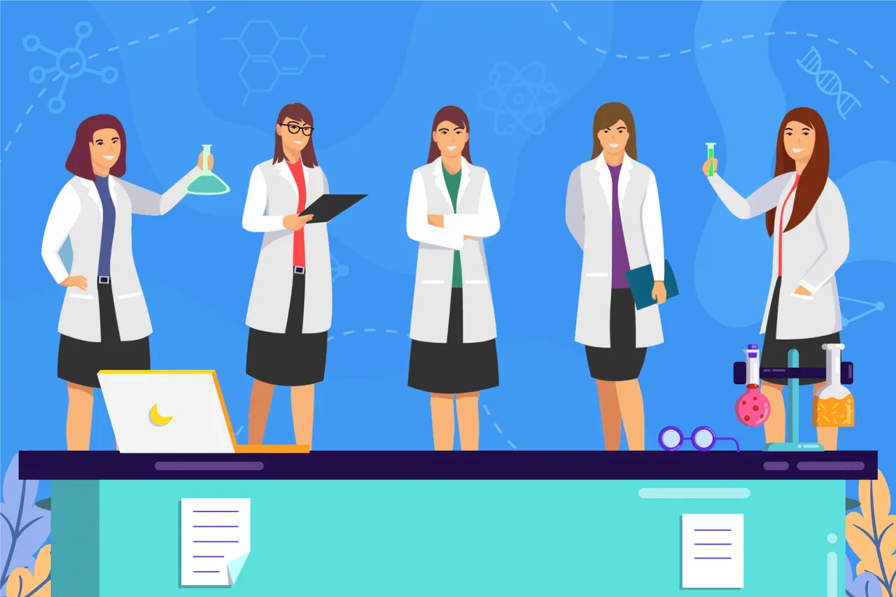 Women Scientists Scheme