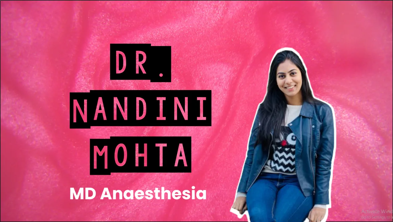 Dr. nandini mohta