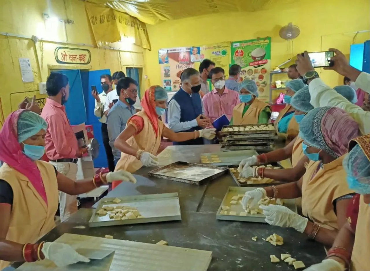 cookies mahua dindori