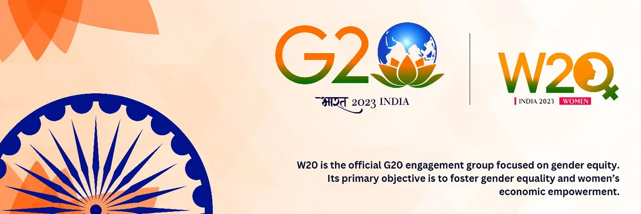 G20 W20