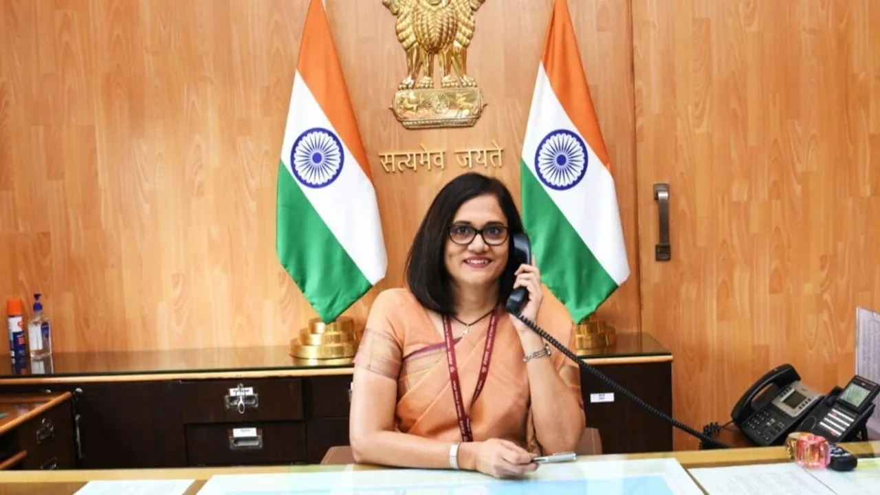 jaya verma sinha