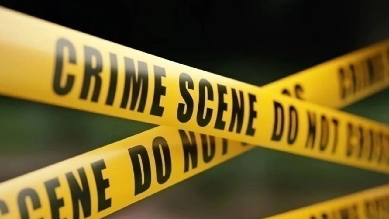 Crime