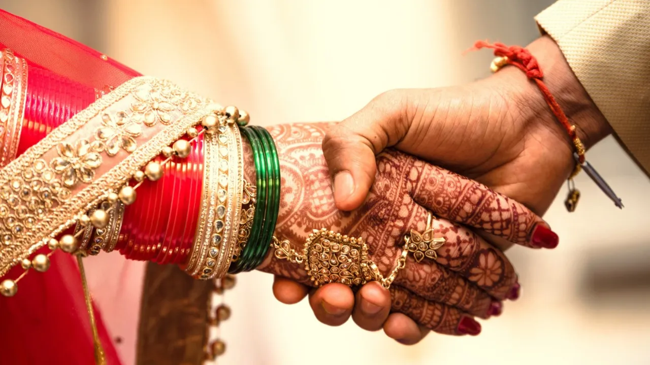 Marriage