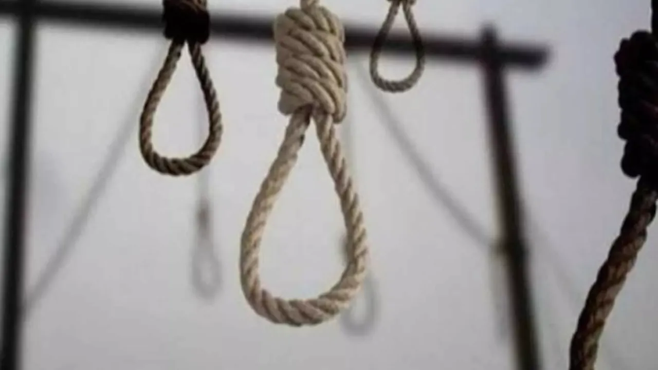 hanging hyderabad