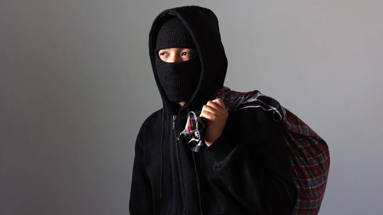 thief