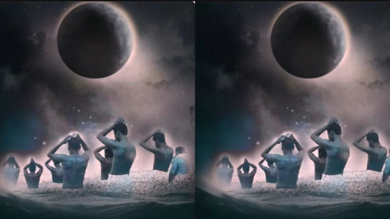 mouni  Amavasya 2025 