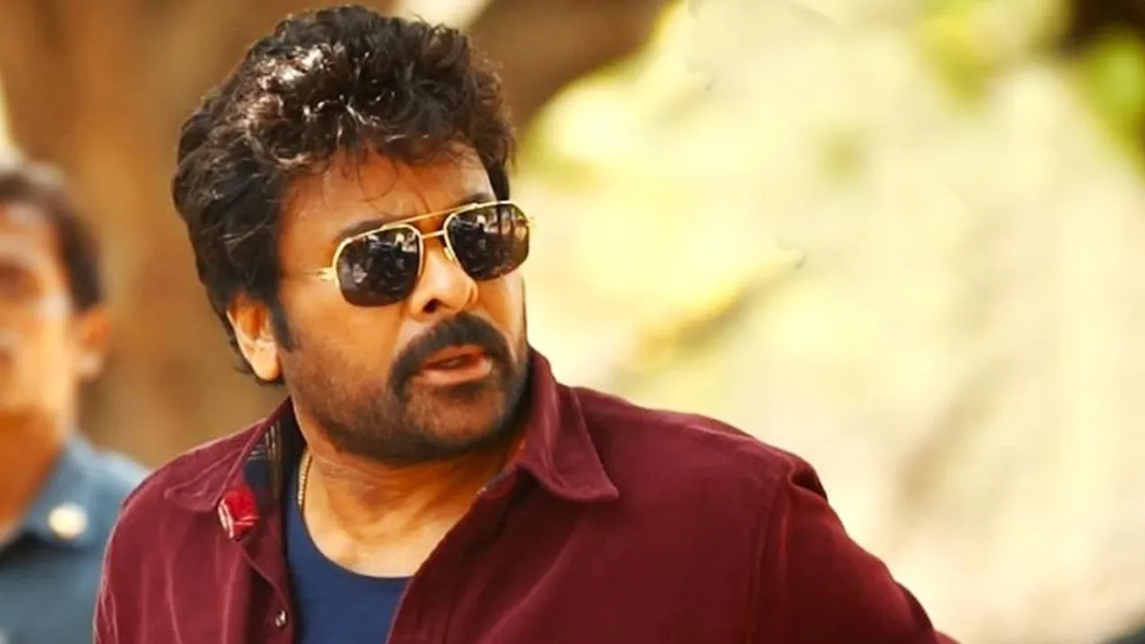 chiranjeevi 