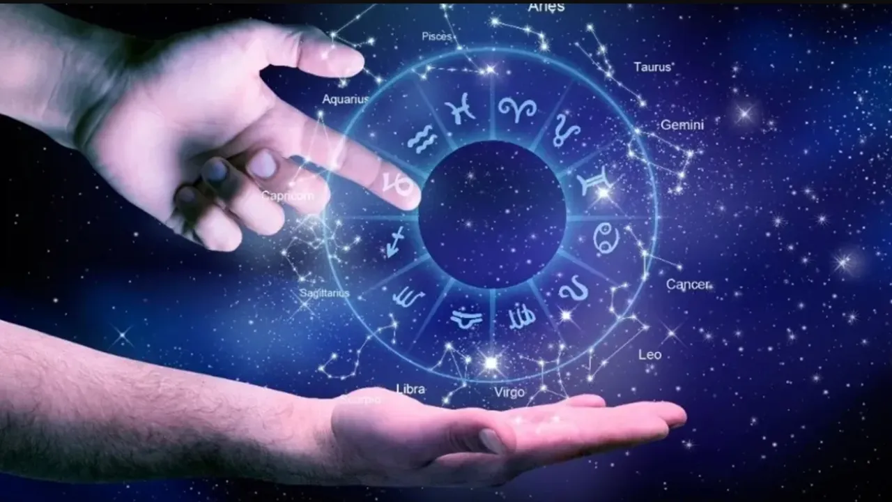 horoscope 2025 today