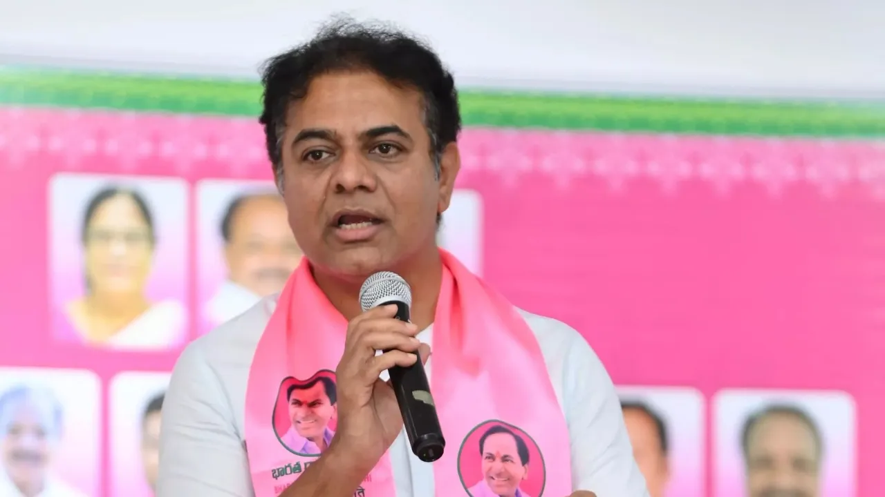 KTR