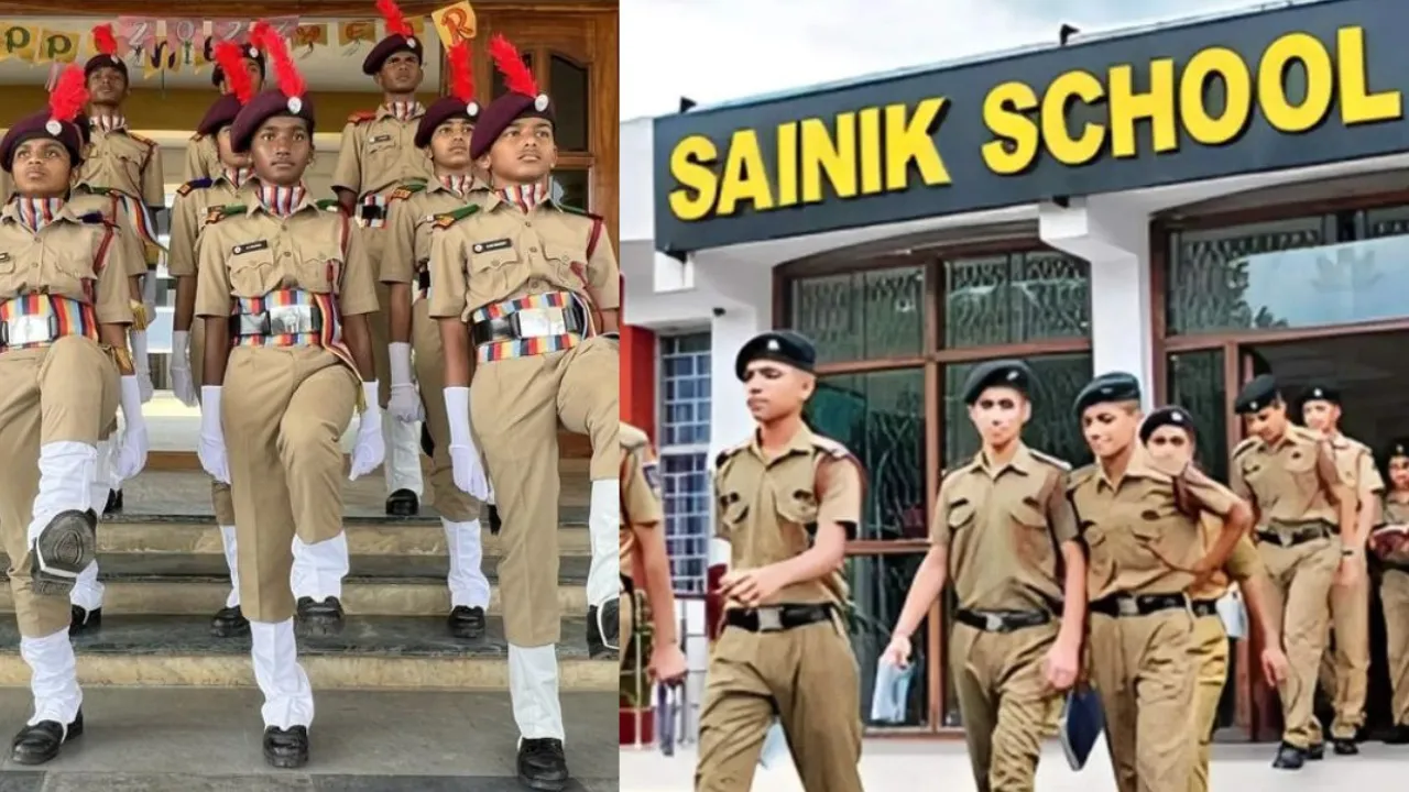 sinik school