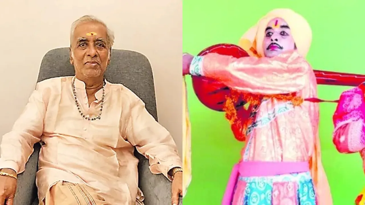 Miriyala Apparao