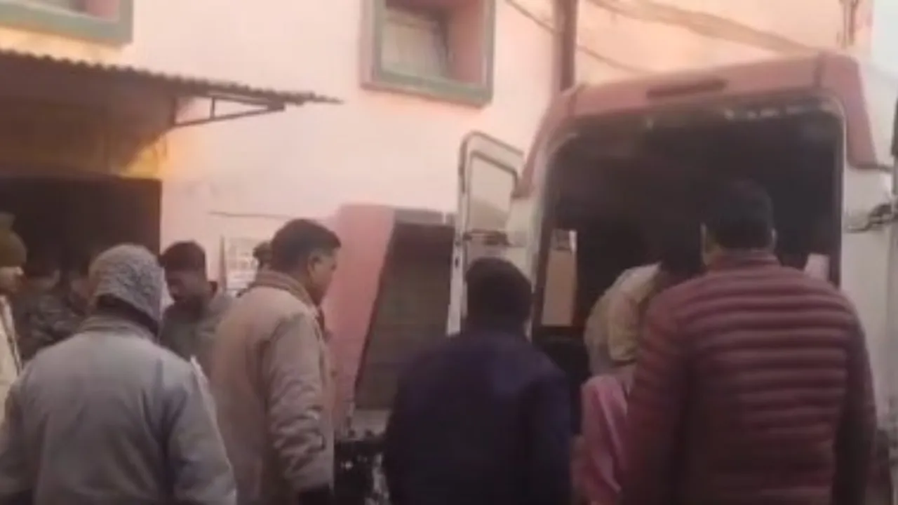 uTTAR PRADESH