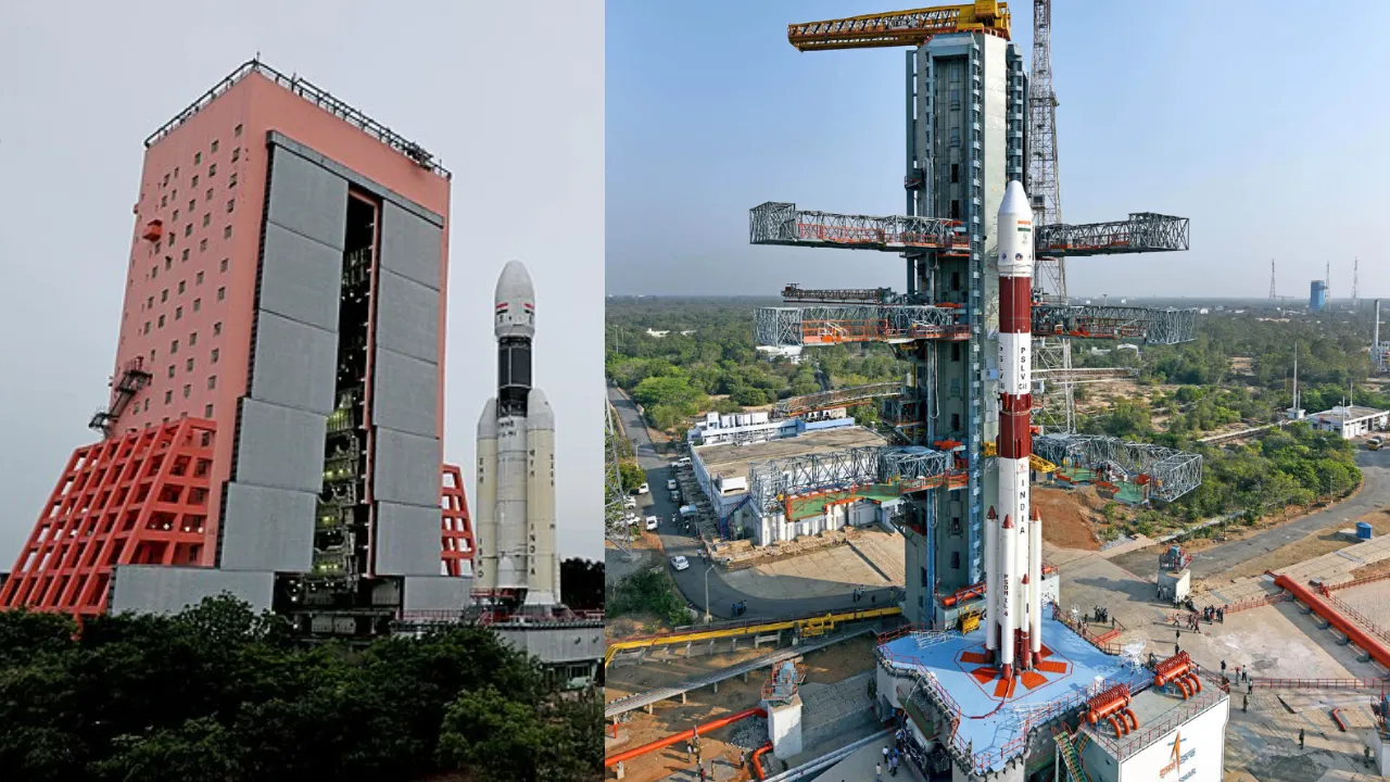 isro shar