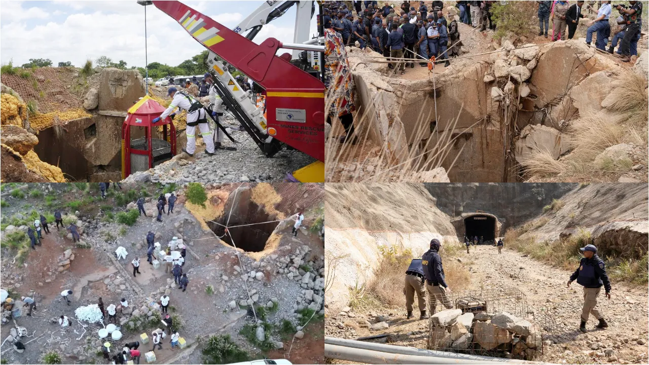 south africa