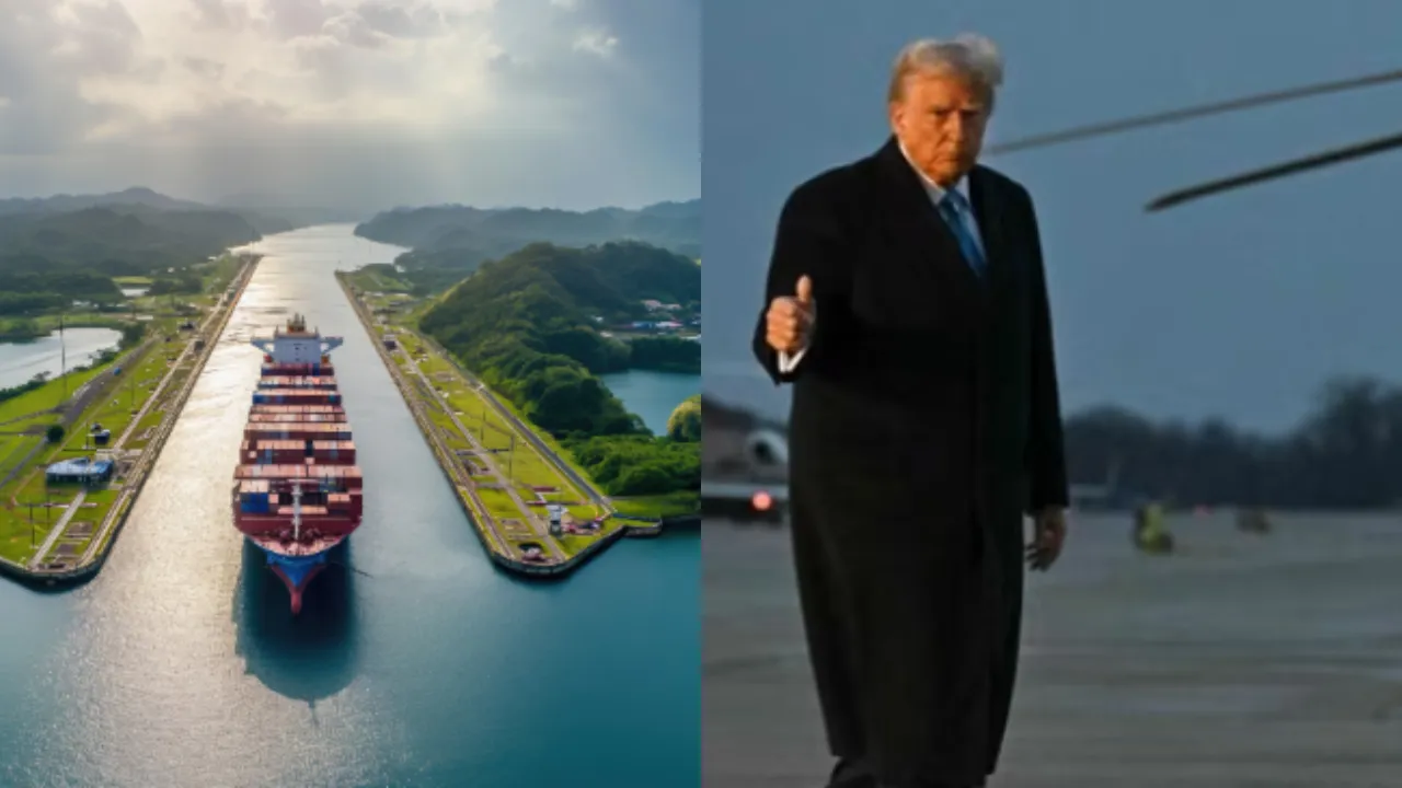 trumppanama