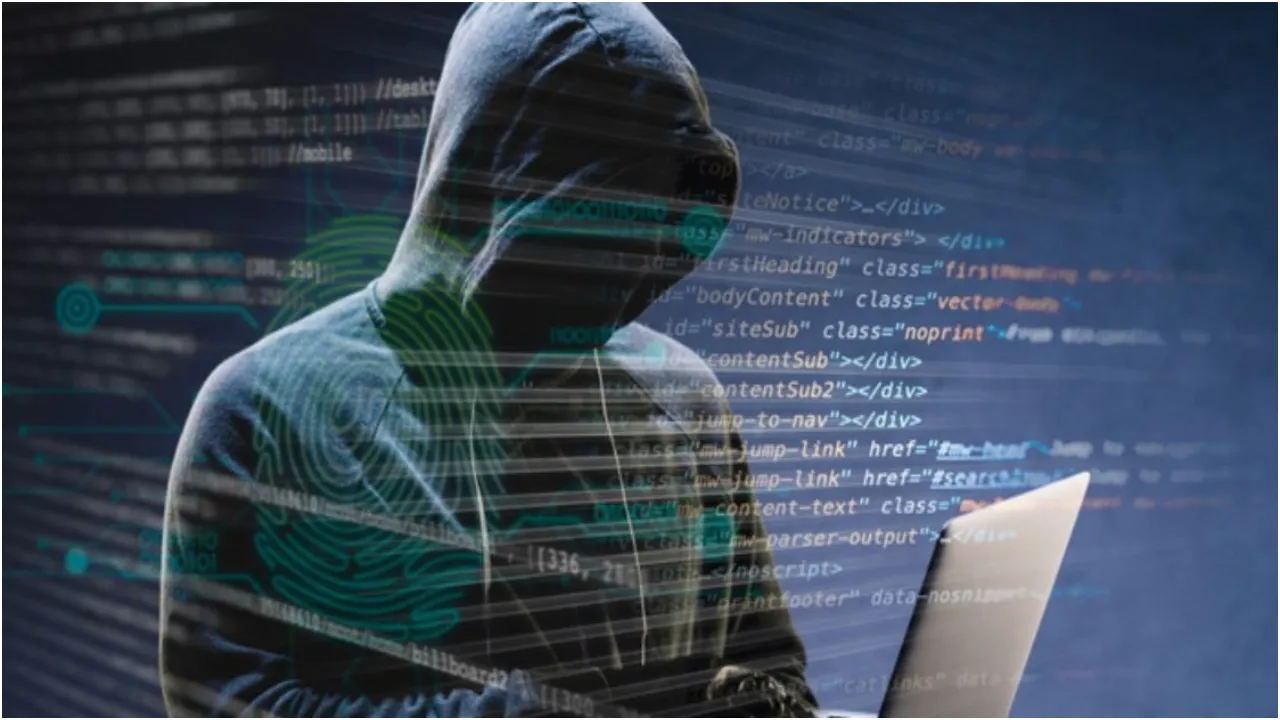Cyber Crime