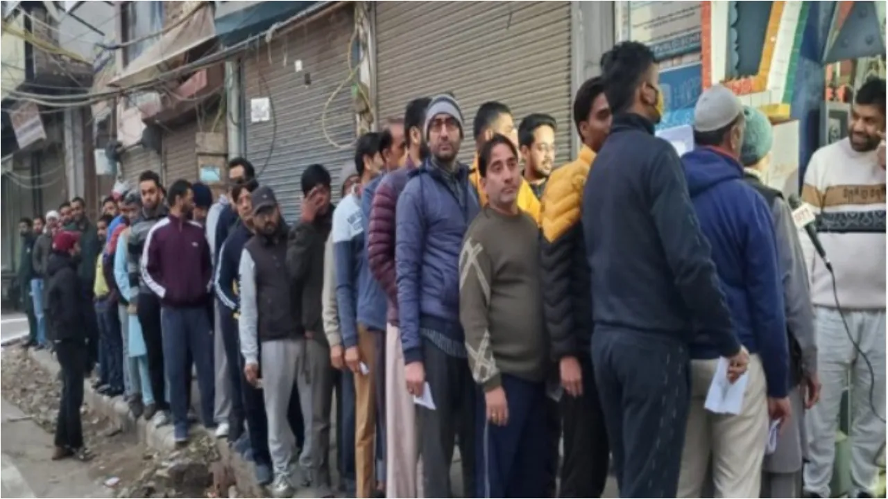 delhi