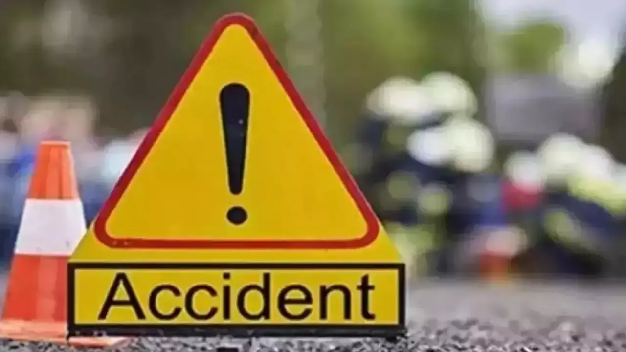 ACCIDENT