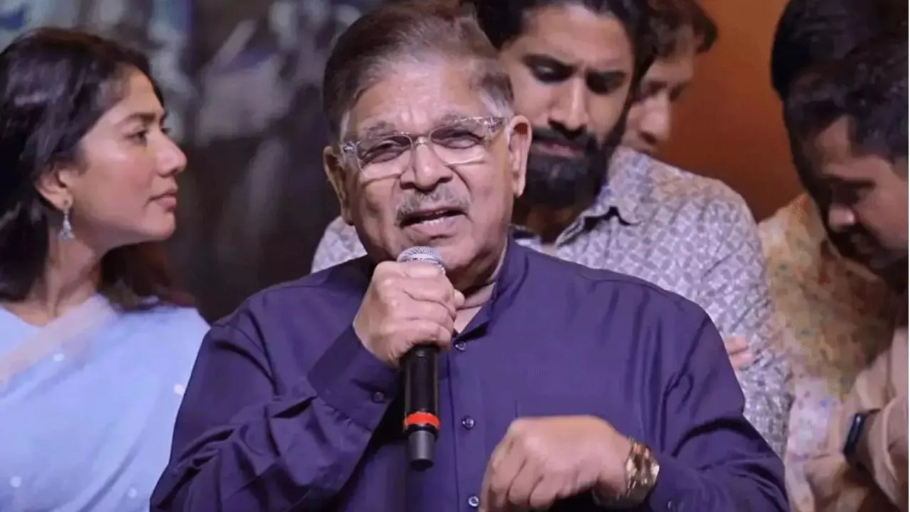 Allu Aravind thandel movie ticket prices