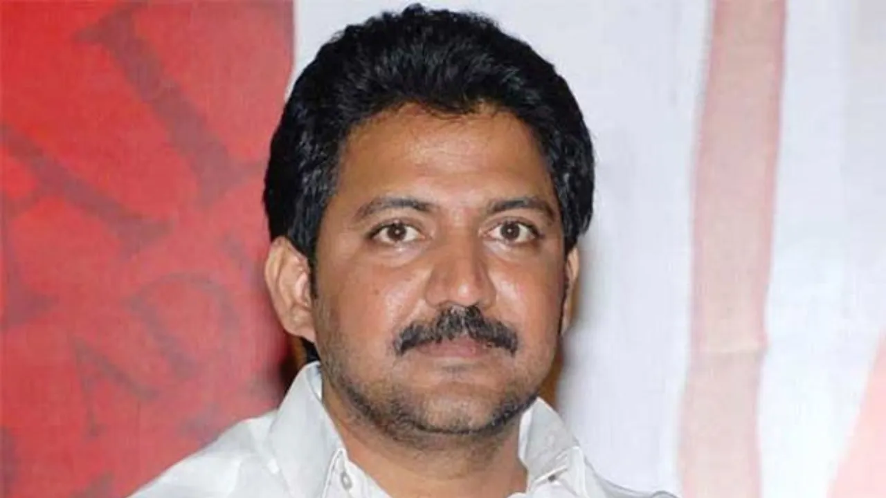 vamshi