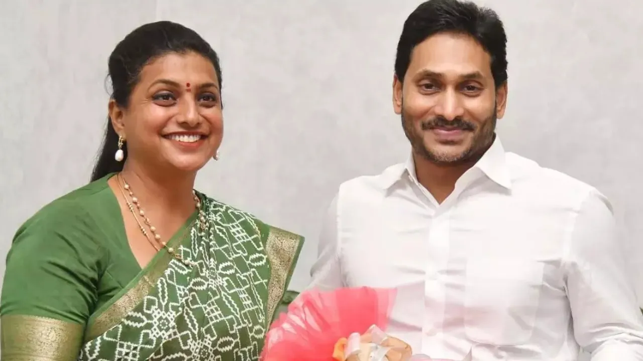 roja arrest 