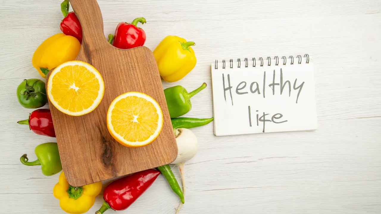 Healthy Life