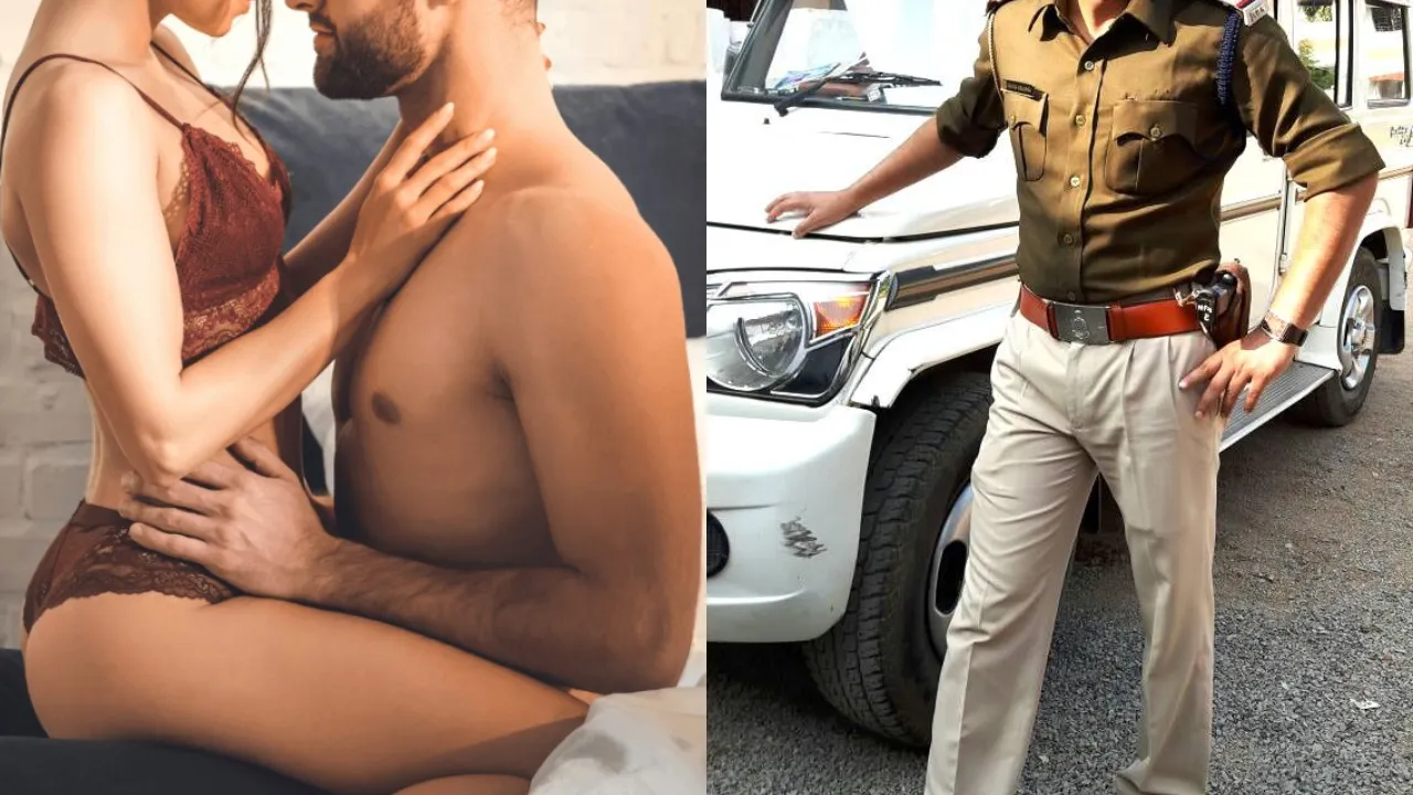 police case