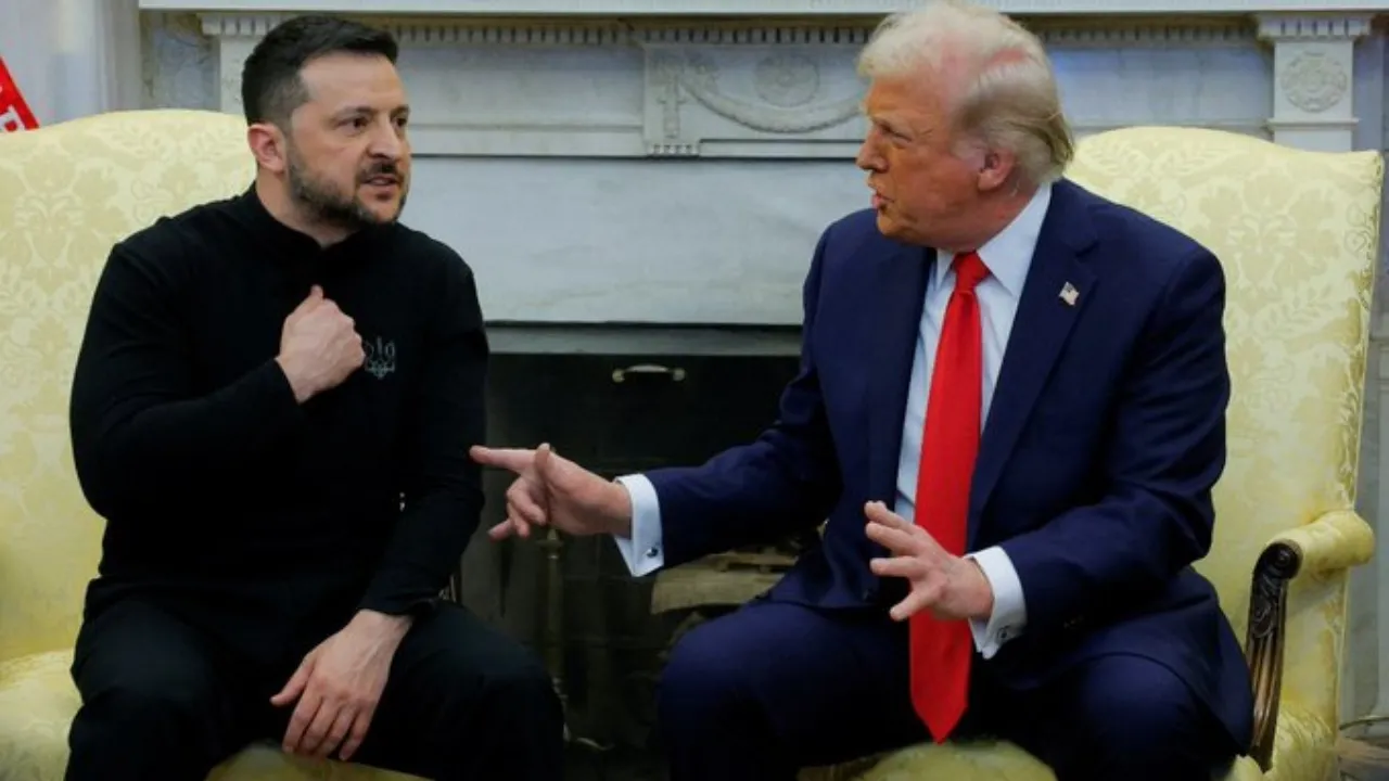Zelensky