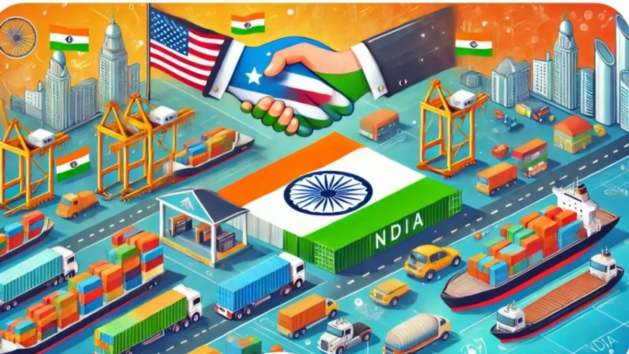 US tariffs on India